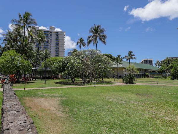 Honolulu Diamond Head Kahala Condo 970323