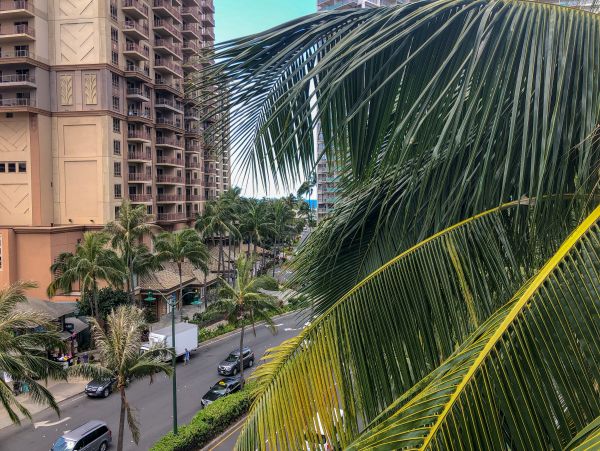 Honolulu Diamond Head Kahala Condo 970324