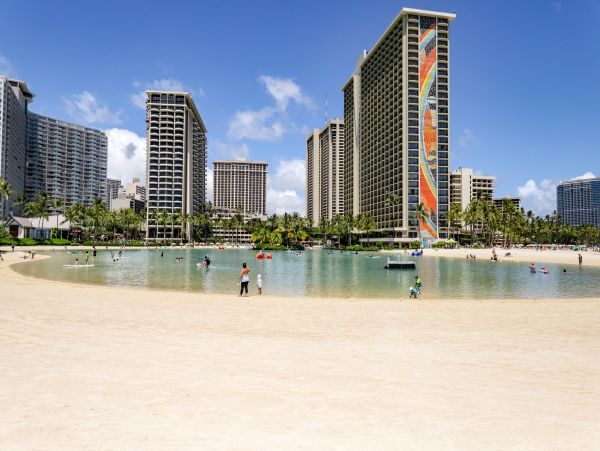 Honolulu Diamond Head Kahala Condo 970324