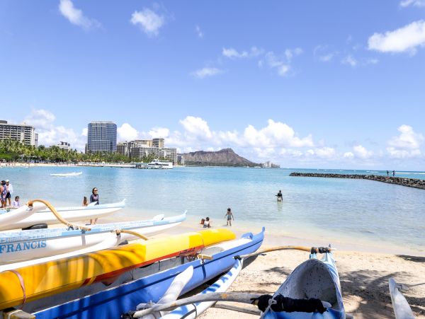 Honolulu Diamond Head Kahala Condo 970324