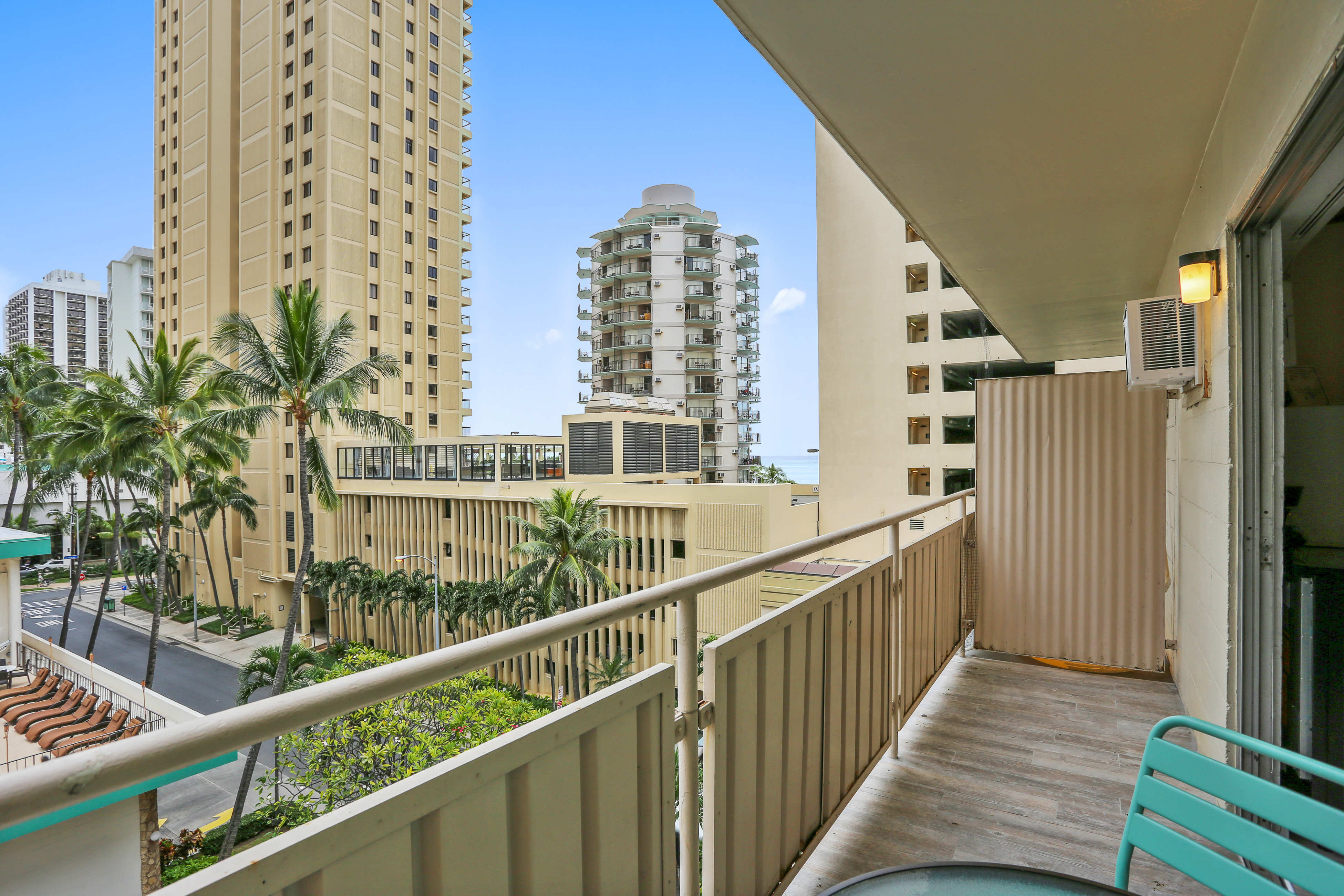 Honolulu Diamond Head Kahala Condo 970326