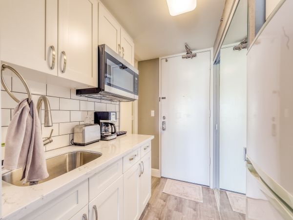 Honolulu Diamond Head Kahala Condo 970327