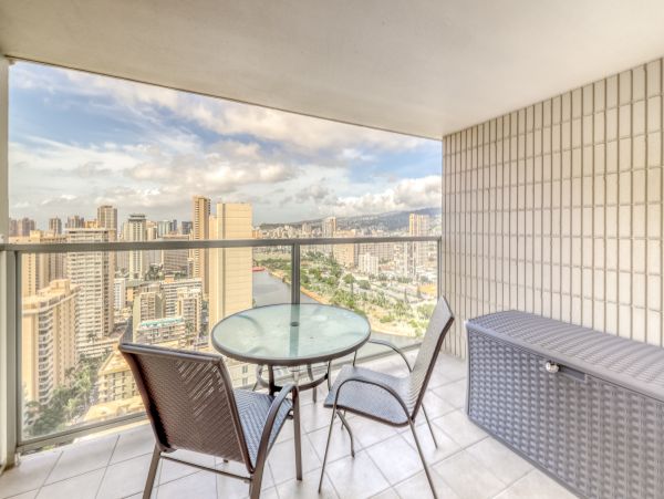 Honolulu Diamond Head Kahala Condo 970327