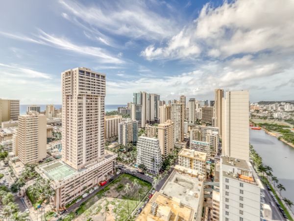 Honolulu Diamond Head Kahala Condo 970327