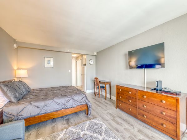Honolulu Diamond Head Kahala Condo 970327