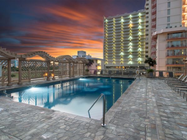 Honolulu Diamond Head Kahala Condo 970327