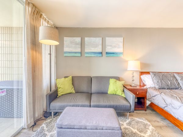 Honolulu Diamond Head Kahala Condo 970327