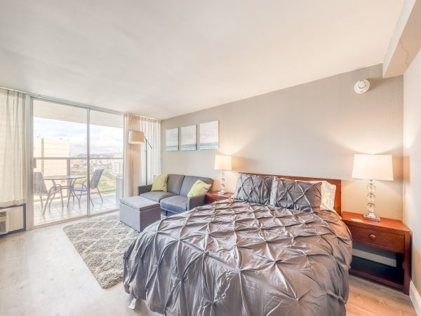Honolulu Diamond Head Kahala Condo 970327