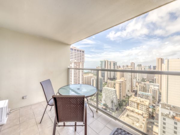 Honolulu Diamond Head Kahala Condo 970327