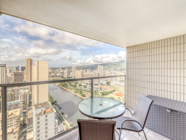 Honolulu Diamond Head Kahala Condo 970327