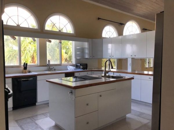 St. Croix Home 970328