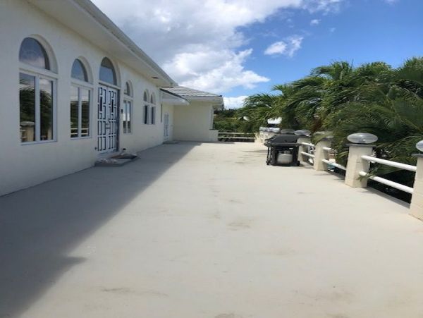 St. Croix Home 970328