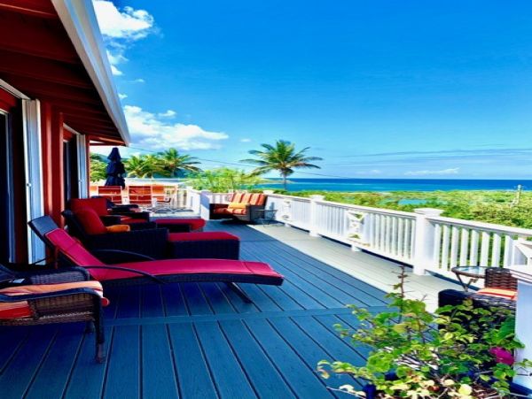 St. Croix Home 970329