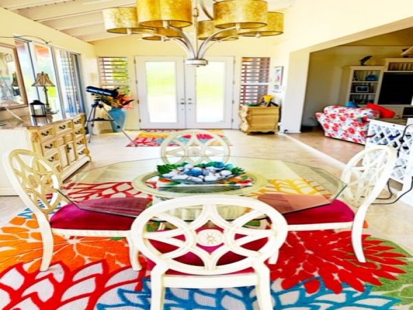 St. Croix Home 970329