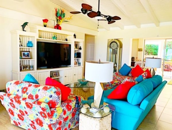 St. Croix Home 970329