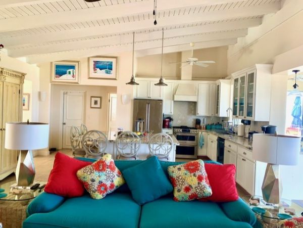 St. Croix Home 970329