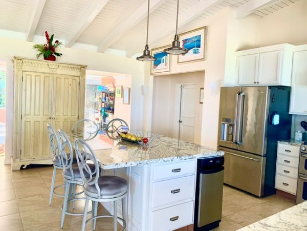 St. Croix Home 970329