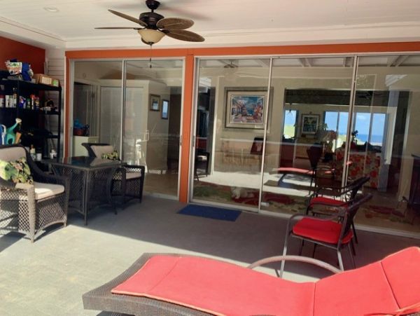 St. Croix Home 970329