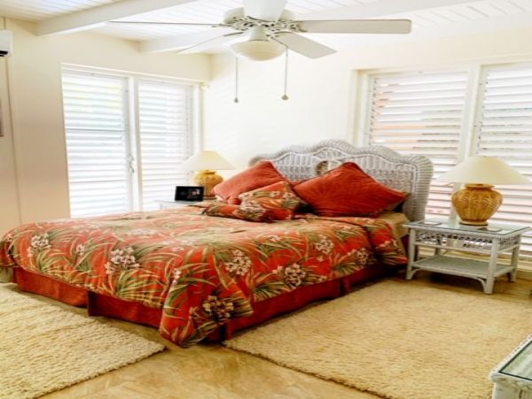 St. Croix Home 970329