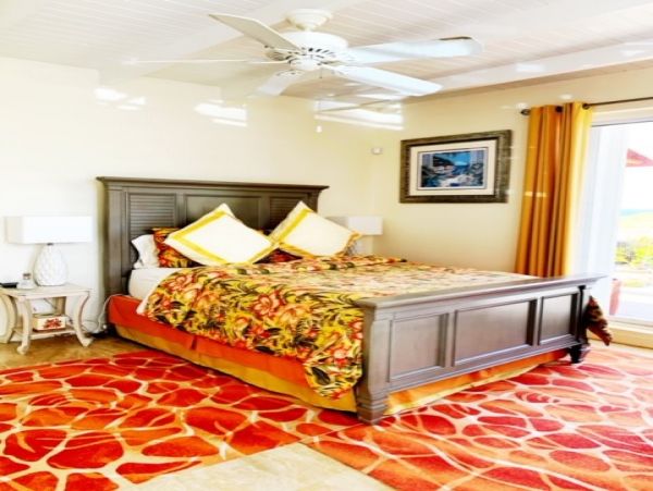 St. Croix Home 970329