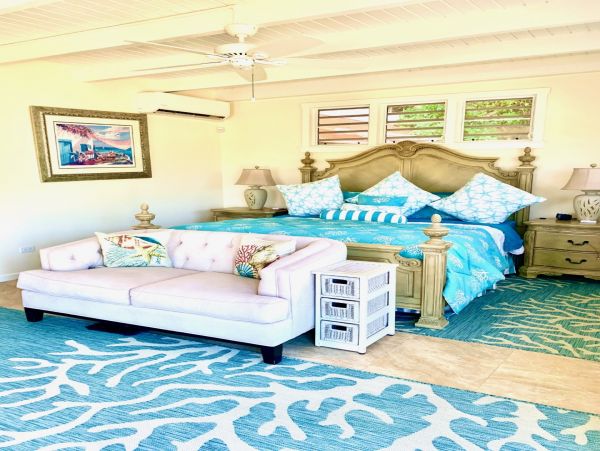 St. Croix Home 970329