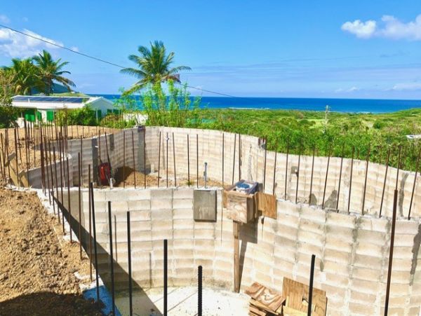 St. Croix Home 970329