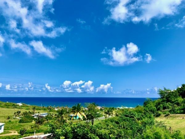 St. Croix Home 970329