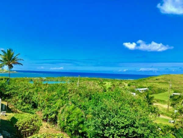 St. Croix Home 970329