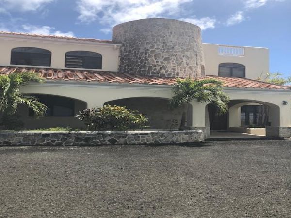 St. Croix Home 970330