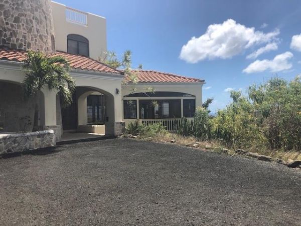 St. Croix Home 970330