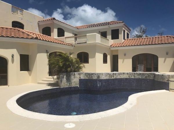 St. Croix Home 970330