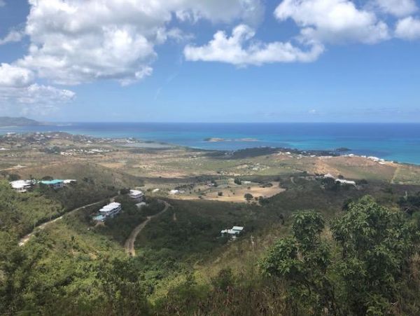 St. Croix Home 970330