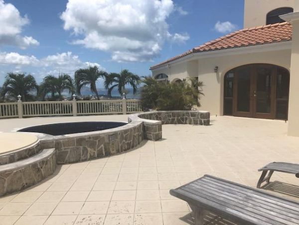 St. Croix Home 970330