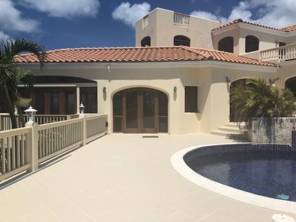 St. Croix Home 970330