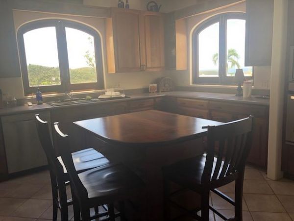 St. Croix Home 970330