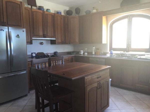St. Croix Home 970330
