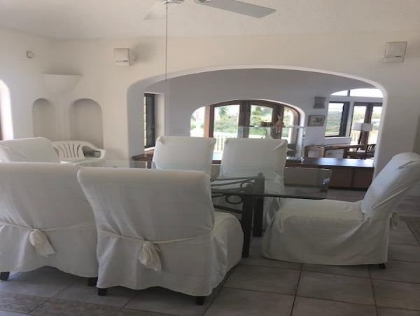 St. Croix Home 970330