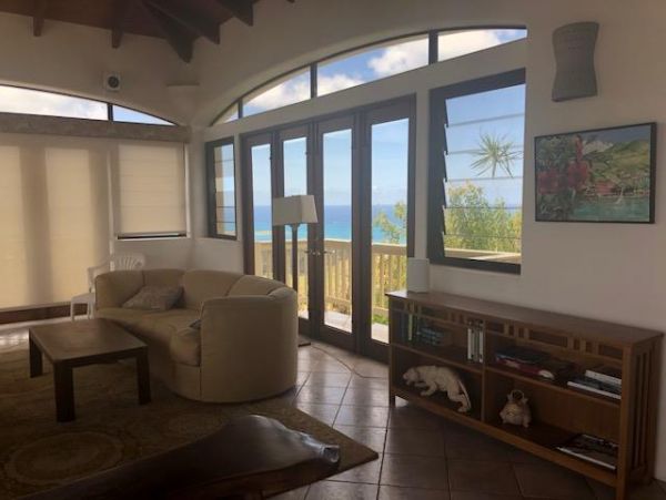 St. Croix Home 970330