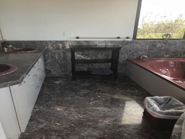 St. Croix Home 970330