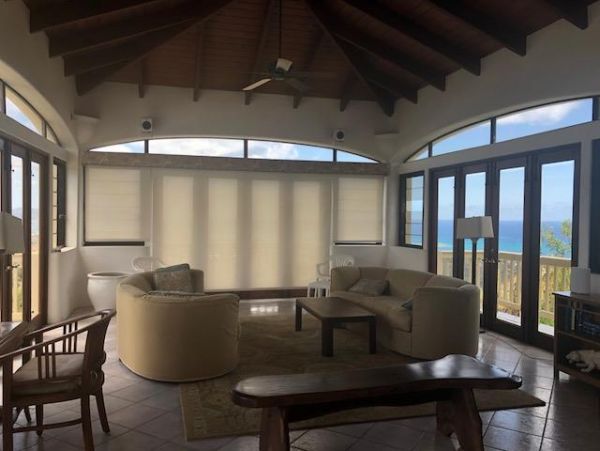 St. Croix Home 970330