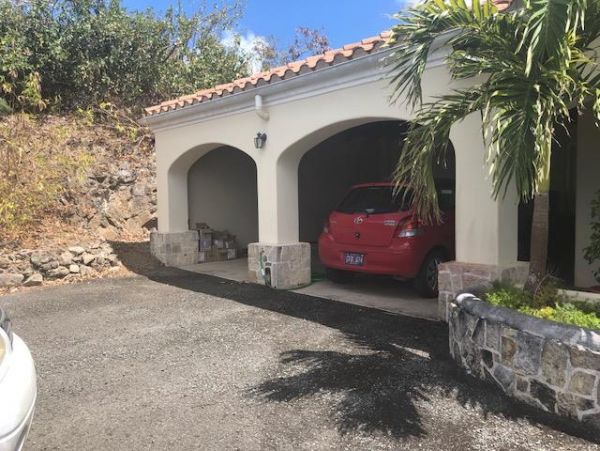 St. Croix Home 970330