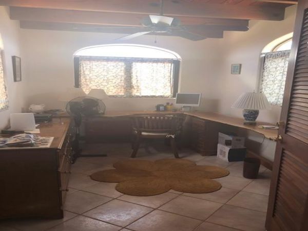 St. Croix Home 970330