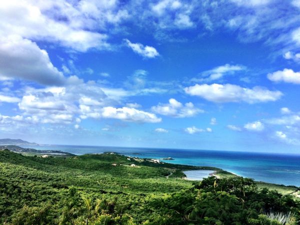 St. Croix Home 970331