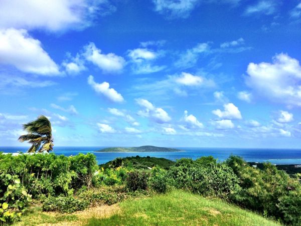 St. Croix Home 970331