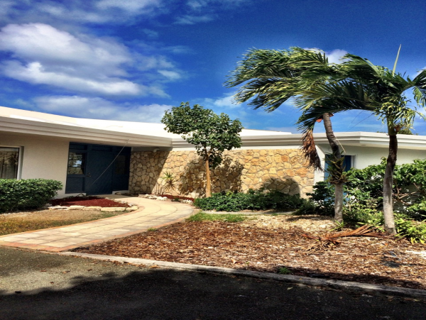 St. Croix Home 970331