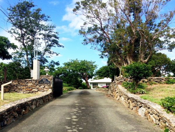 St. Croix Home 970331
