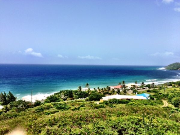 St. Croix Home 970334