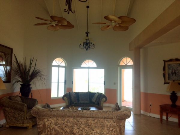 St. Croix Home 970334