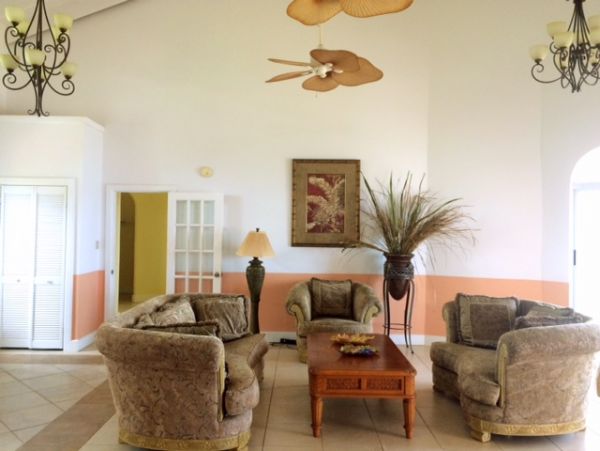 St. Croix Home 970334