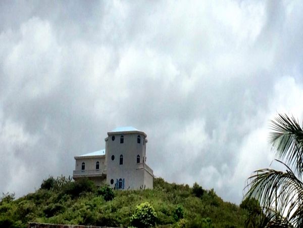 St. Croix Home 970334